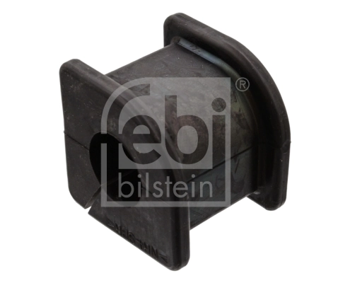 Mounting, stabiliser bar